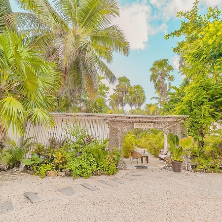 Gramercy Tulum