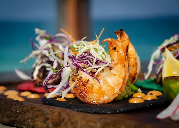 Hotel Gramercy Tulum