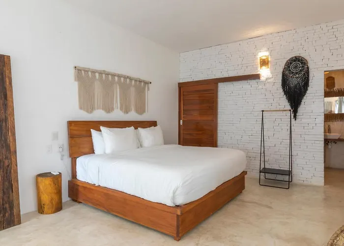 Gramercy Tulum