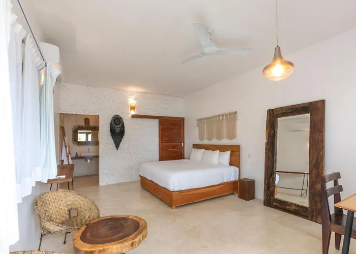 Gramercy 5* Tulum