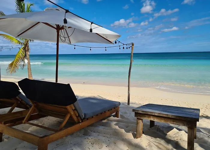 Hotel Gramercy Tulum