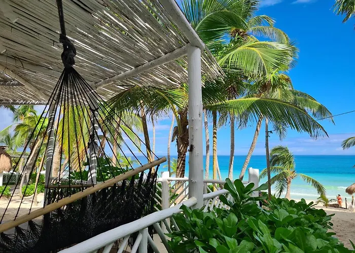 Gramercy 5* Tulum