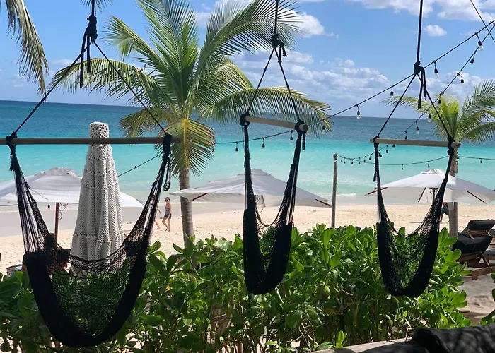 Hotel Gramercy Tulum