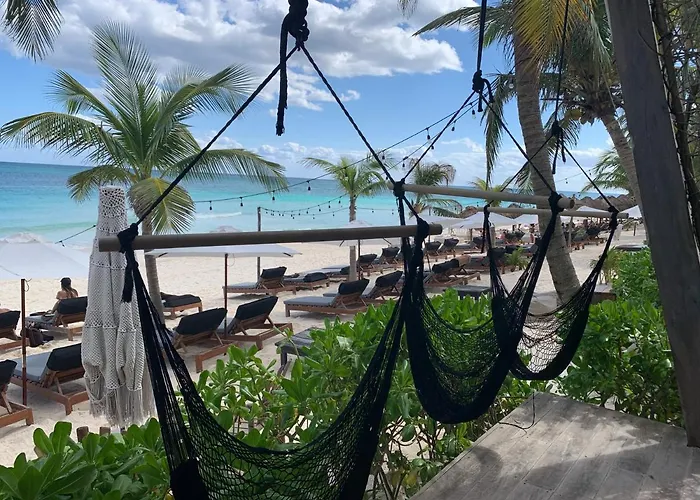 Hotel Gramercy Tulum