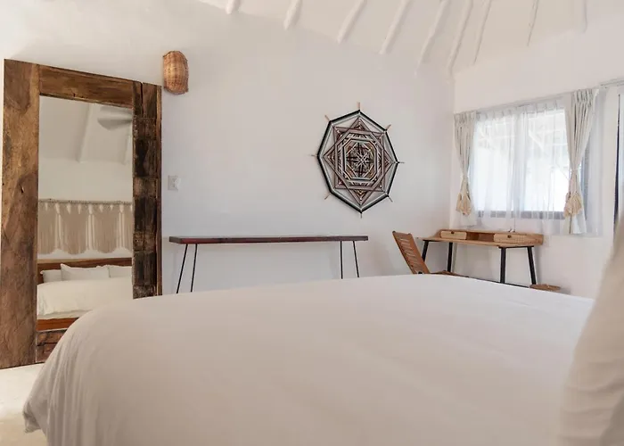 Hotel Gramercy 5*