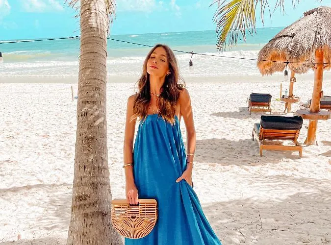Gramercy 5* Tulum