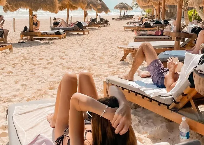 Gramercy Hotel Tulum