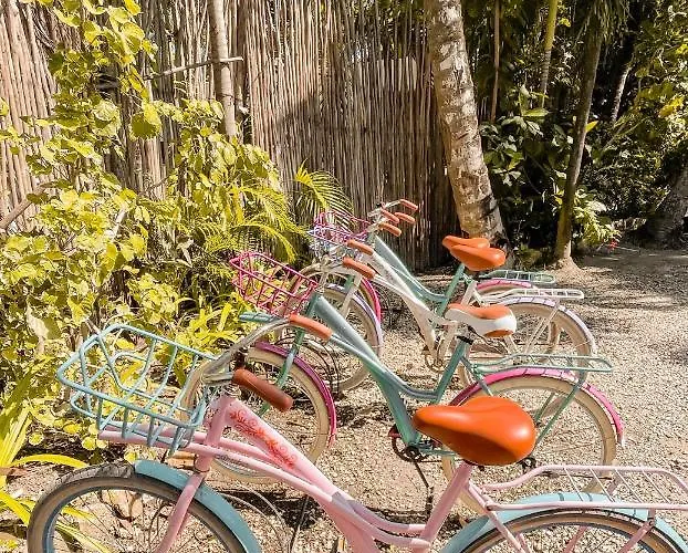 Gramercy Tulum