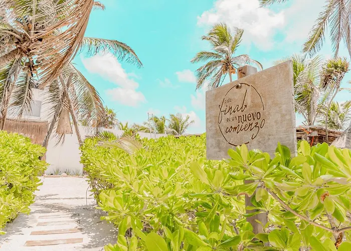 Gramercy 5* Tulum