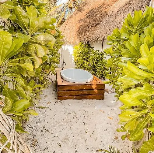 Gramercy Hotel Tulum