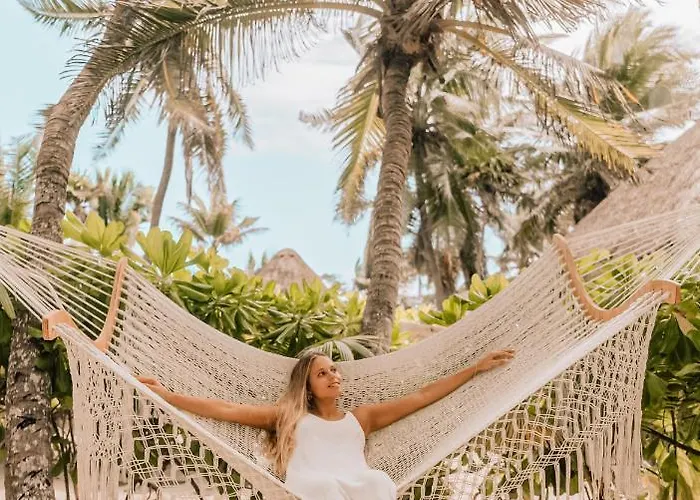 Gramercy Tulum