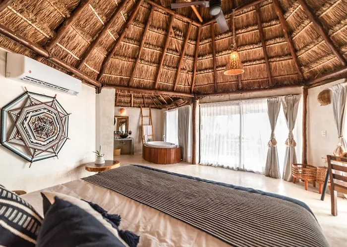 Gramercy Tulum