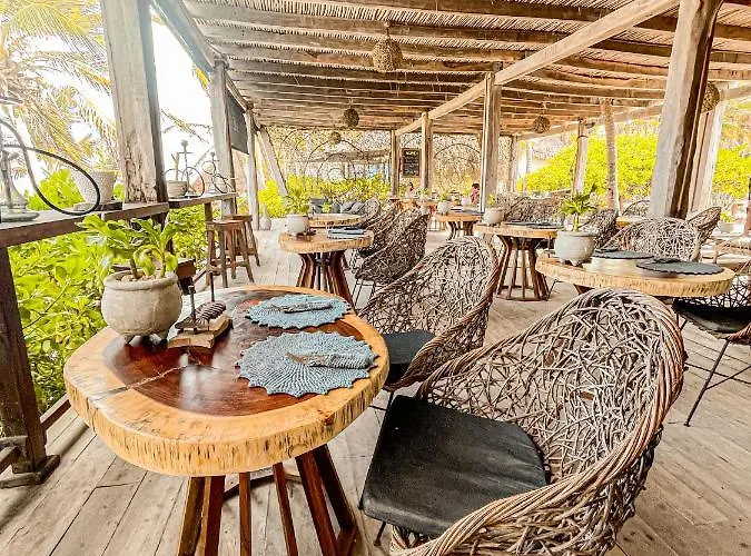Gramercy Tulum