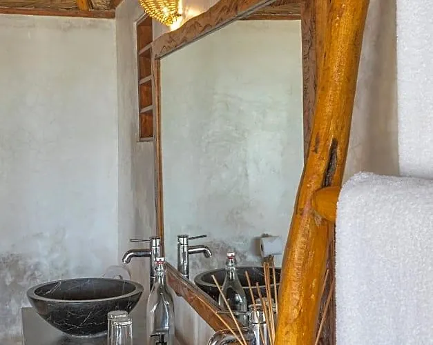 Gramercy Hotel Tulum