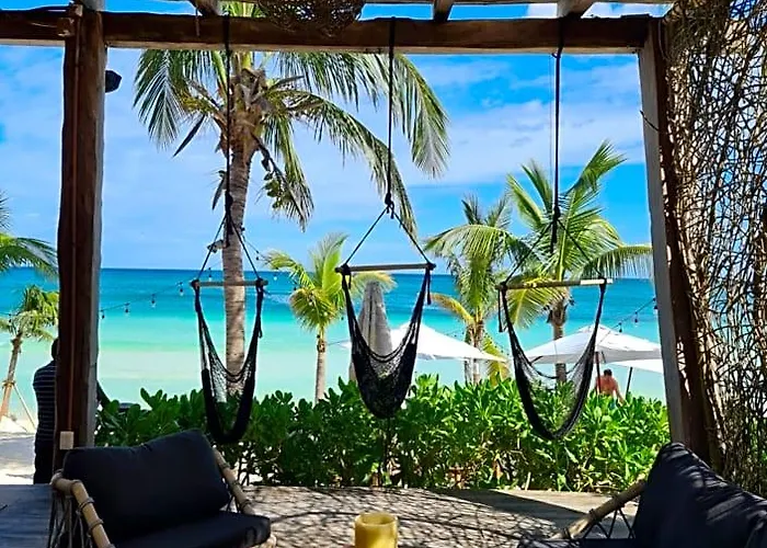 Gramercy Tulum