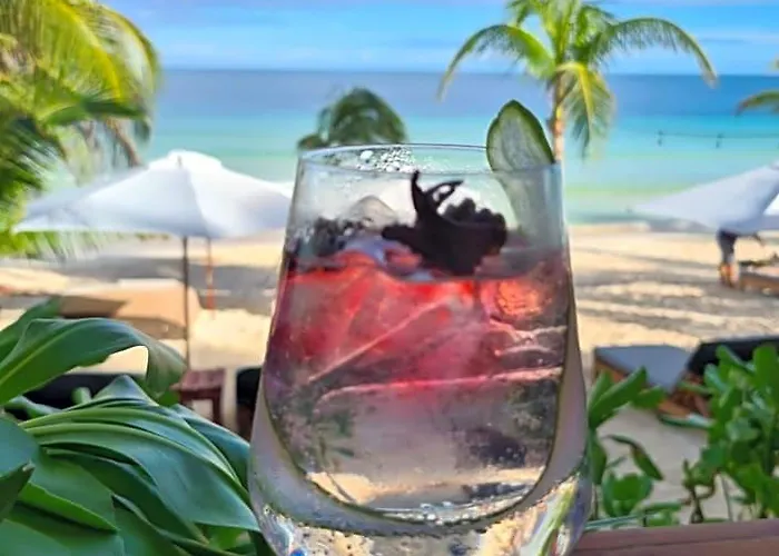 Hotel Gramercy Tulum