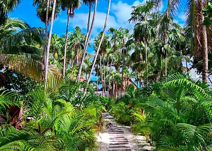 Gramercy Tulum