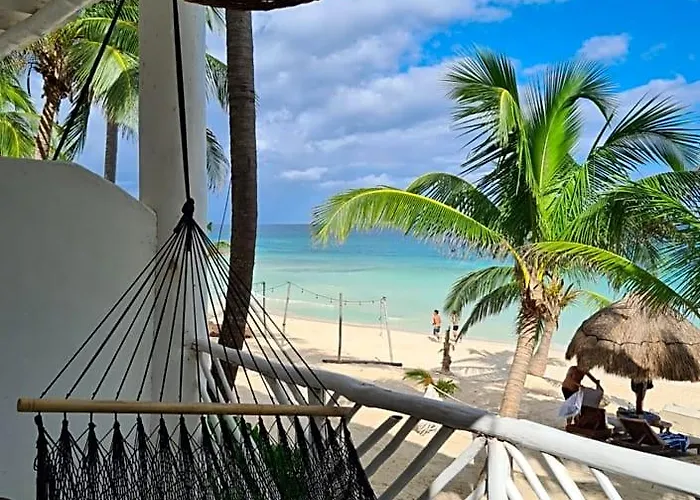 Gramercy 5* Tulum