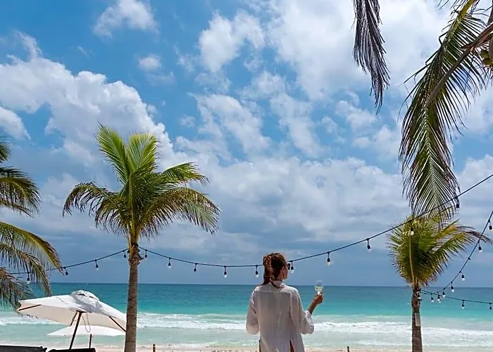 Gramercy Hotel Tulum