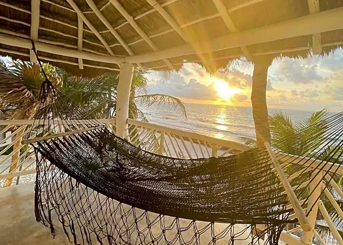 Gramercy Tulum