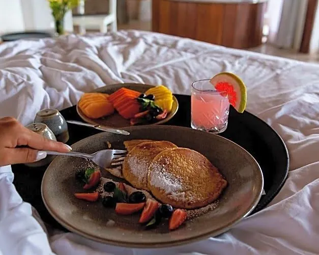 Gramercy Hotel