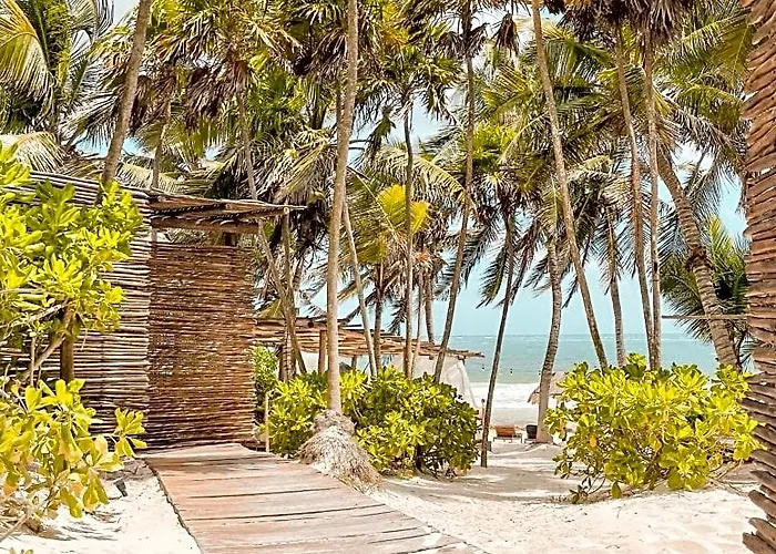Gramercy Hotel Tulum